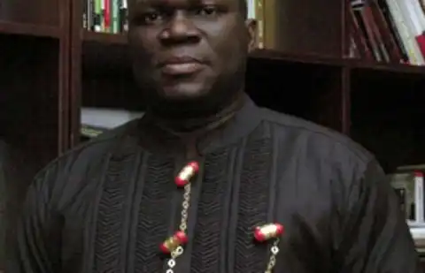 EFCC releases Jonathan’s ex-spokesman, Reuben Abati